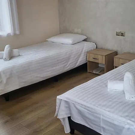Pensiunea Hanul Huniazilor Hotel 3*