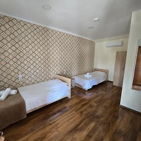 Pensiunea Hanul Huniazilor 3*