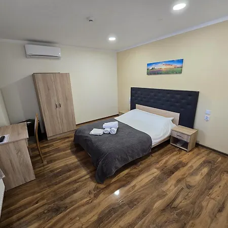 Pensiunea Hanul Huniazilor 3* Hunedoara