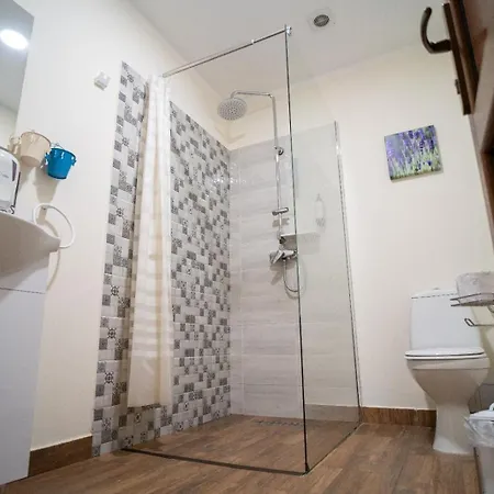 Pensiunea Hanul Huniazilor Hotel
