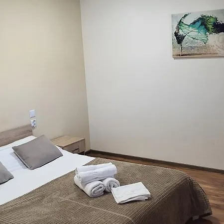 Pensiunea Hanul Huniazilor 3*