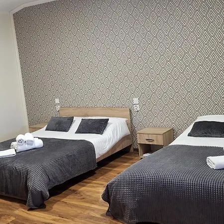 Pensiunea Hanul Huniazilor Hotel 3*