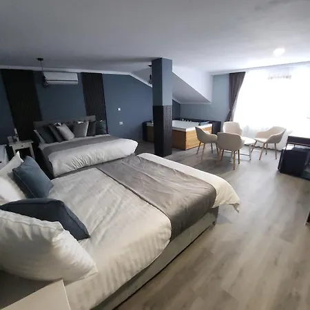 Pensiunea Hanul Huniazilor Hotel Hunedoara