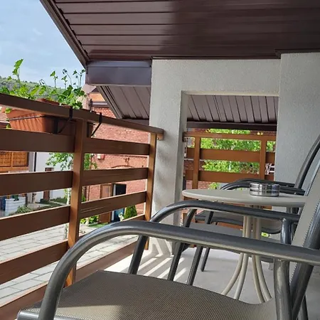 Hotel Pensiunea Hanul Huniazilor 3*