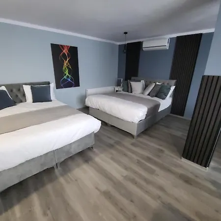 Hotel Pensiunea Hanul Huniazilor Hunedoara