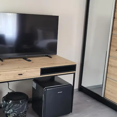 Pensiunea Hanul Huniazilor 3*