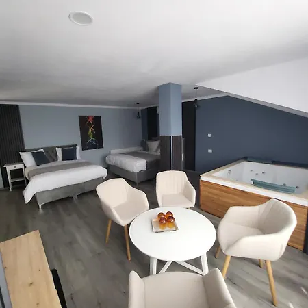 Pensiunea Hanul Huniazilor 3* Hunedoara