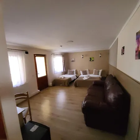 Hotel Pensiunea Hanul Huniazilor